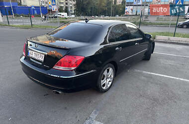 Седан Acura RL 2007 в Києві