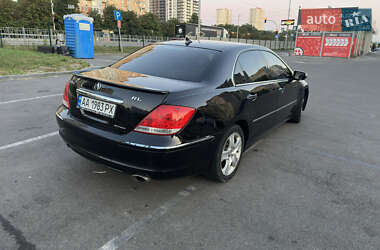 Седан Acura RL 2007 в Києві