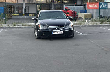 Седан Acura RL 2007 в Києві
