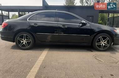 Седан Acura RL 2005 в 