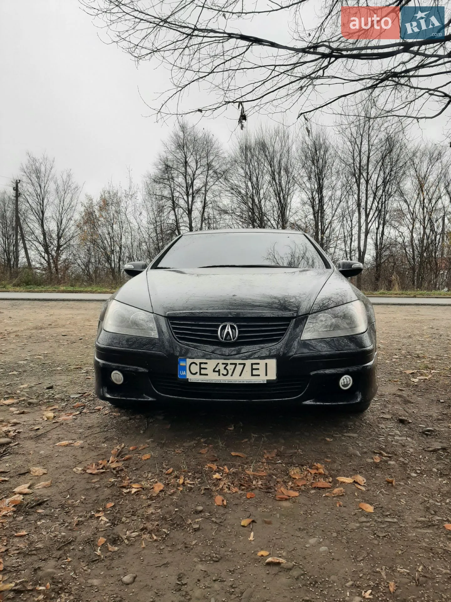 Фото авто 11