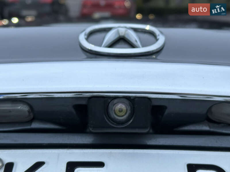 Седан Acura RL 2006 в Каменском фото 10 Седан Acura RL 2006 в Каменском