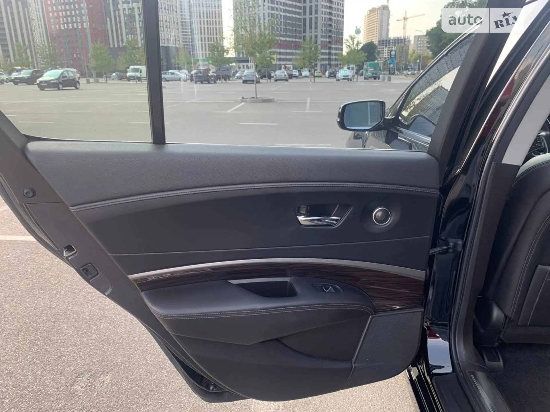 2013 Acura RLX - мініатюра 28
