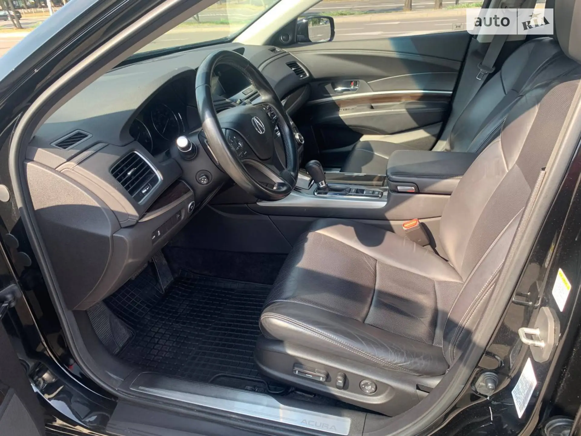 2013 Acura RLX - мініатюра 30