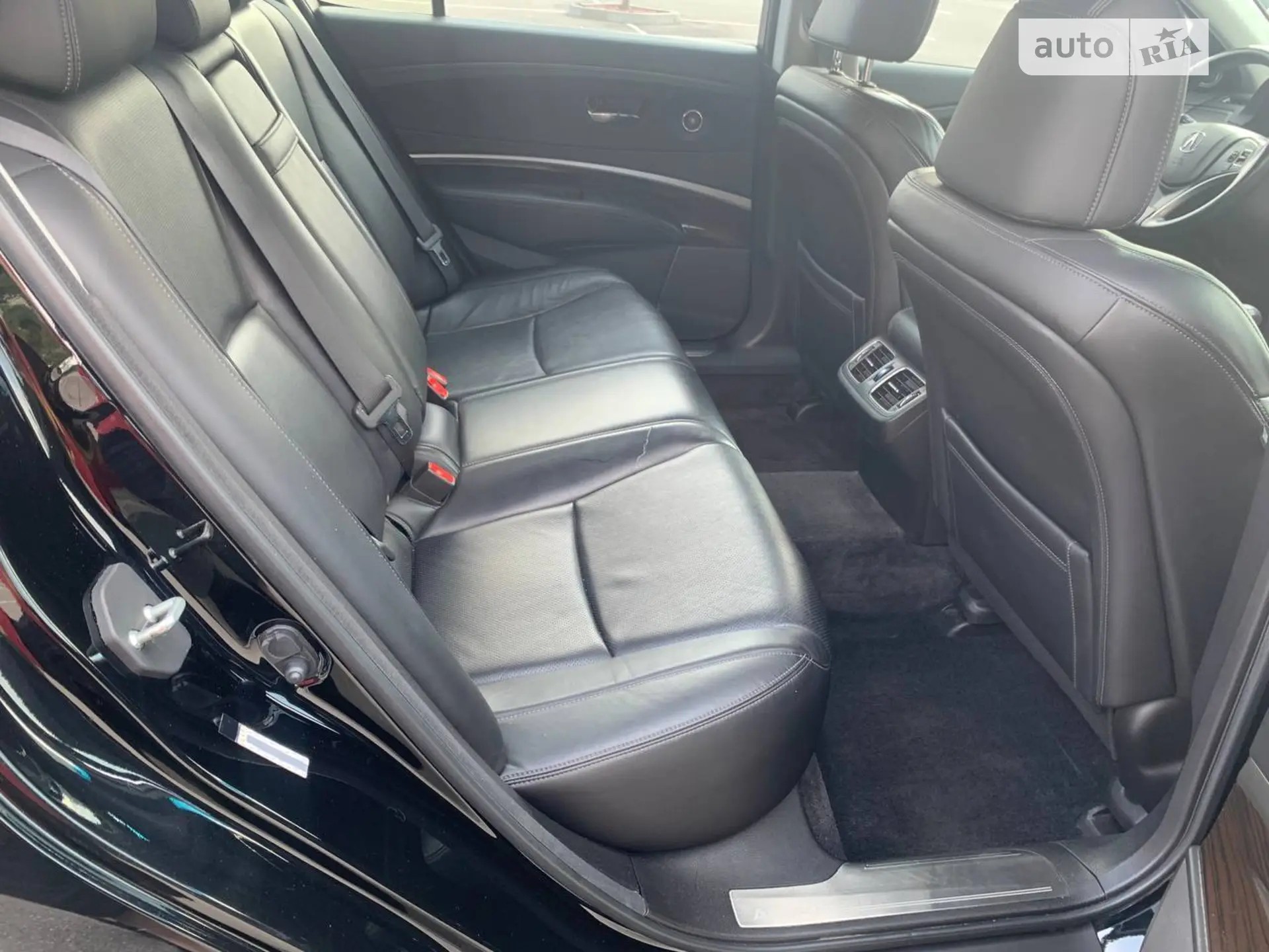 2013 Acura RLX - мініатюра 32