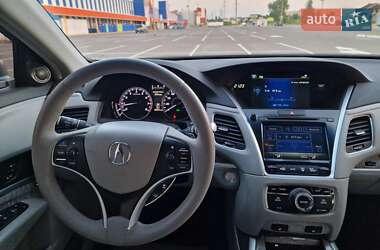 Седан Acura RLX 2017 в Луцке