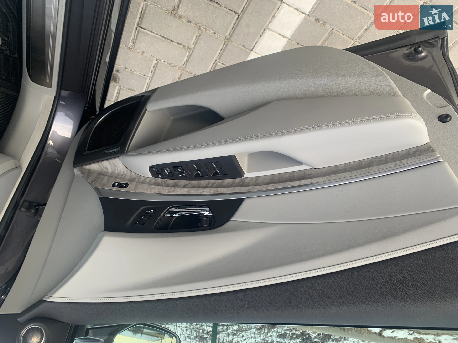 2020 Acura RLX - мініатюра 36