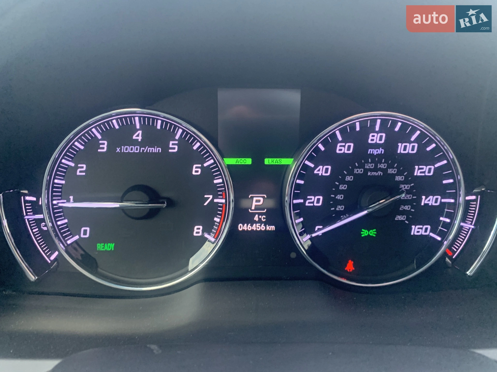 2020 Acura RLX - мініатюра 40