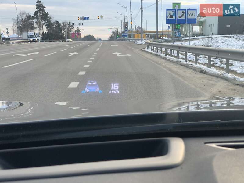 Седан Acura RLX 2020 в Киеве