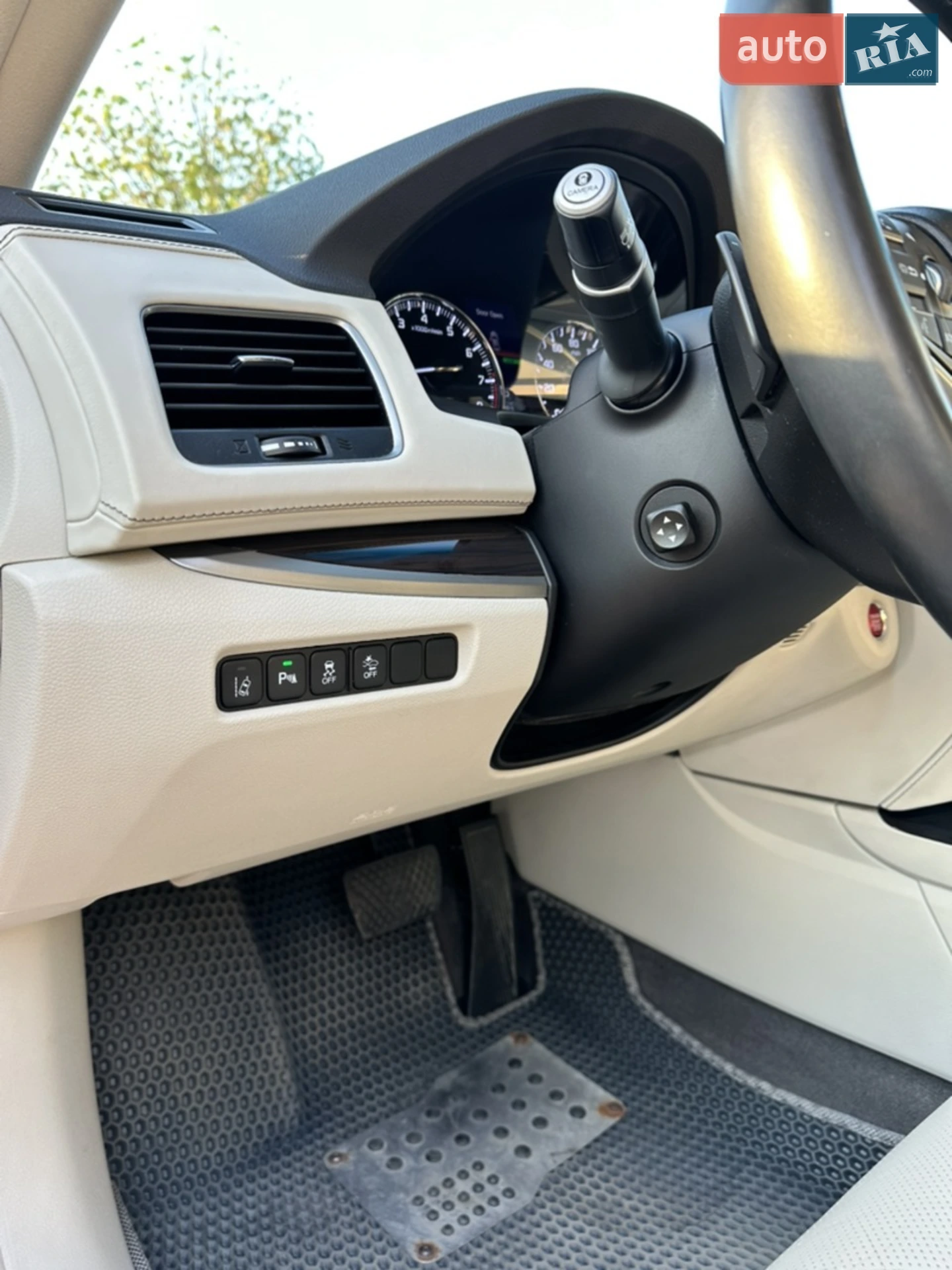 2016 Acura RLX - мініатюра 26