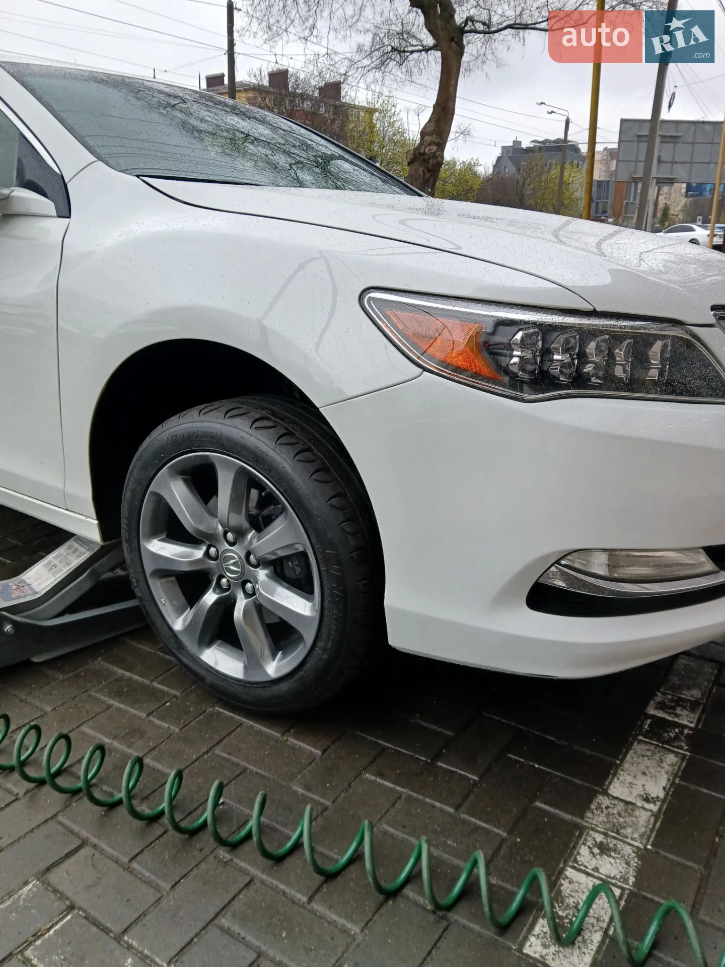 2013 Acura RLX - мініатюра 5