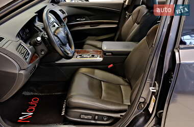 Седан Acura RLX 2016 в 