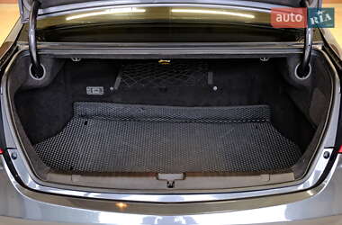 Седан Acura RLX 2016 в 