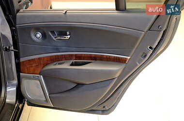Седан Acura RLX 2016 в 