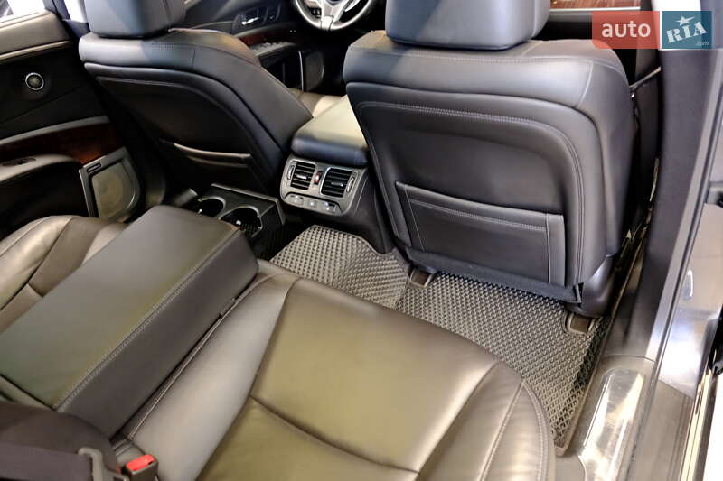 Седан Acura RLX 2016 в Одессе
