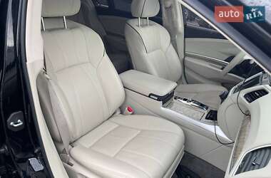 Седан Acura RLX 2017 в 