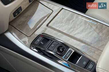 Седан Acura RLX 2017 в 