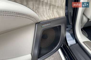 Седан Acura RLX 2017 в 