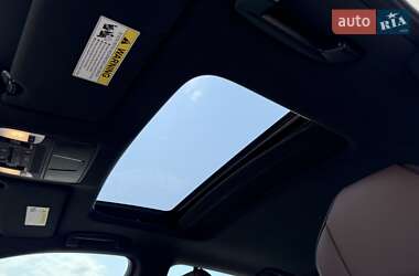 Седан Acura RLX 2018 в 