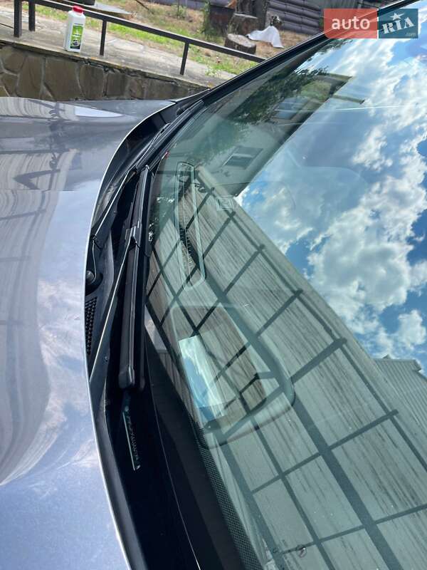 Седан Acura RLX 2019 в Киеве