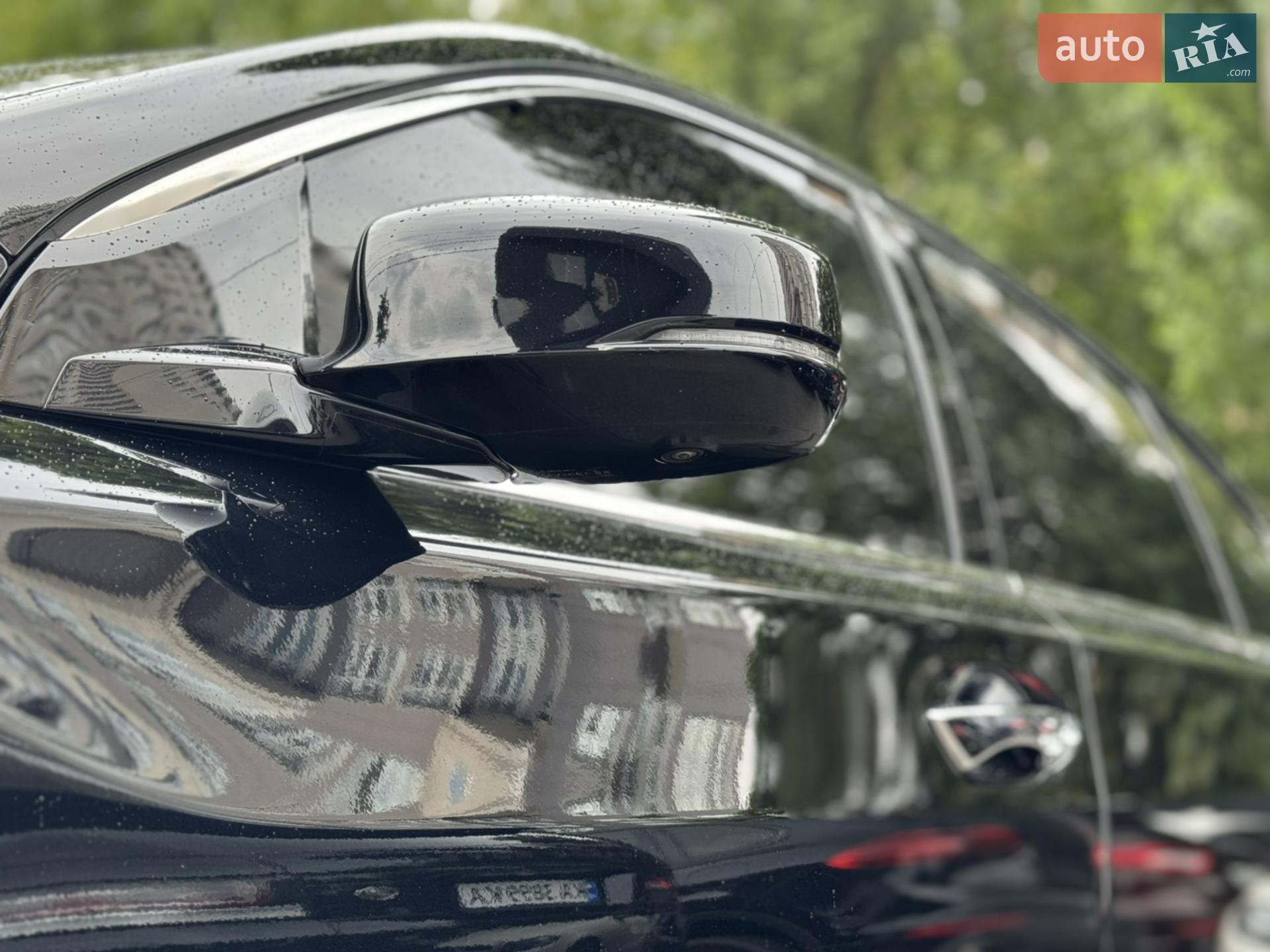 2018 Acura RLX - мініатюра 10