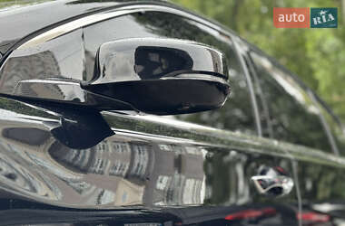Седан Acura RLX 2018 в 
