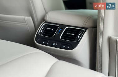 Седан Acura RLX 2018 в 