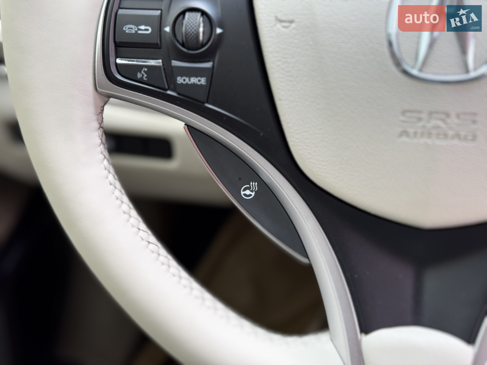 2018 Acura RLX - мініатюра 53