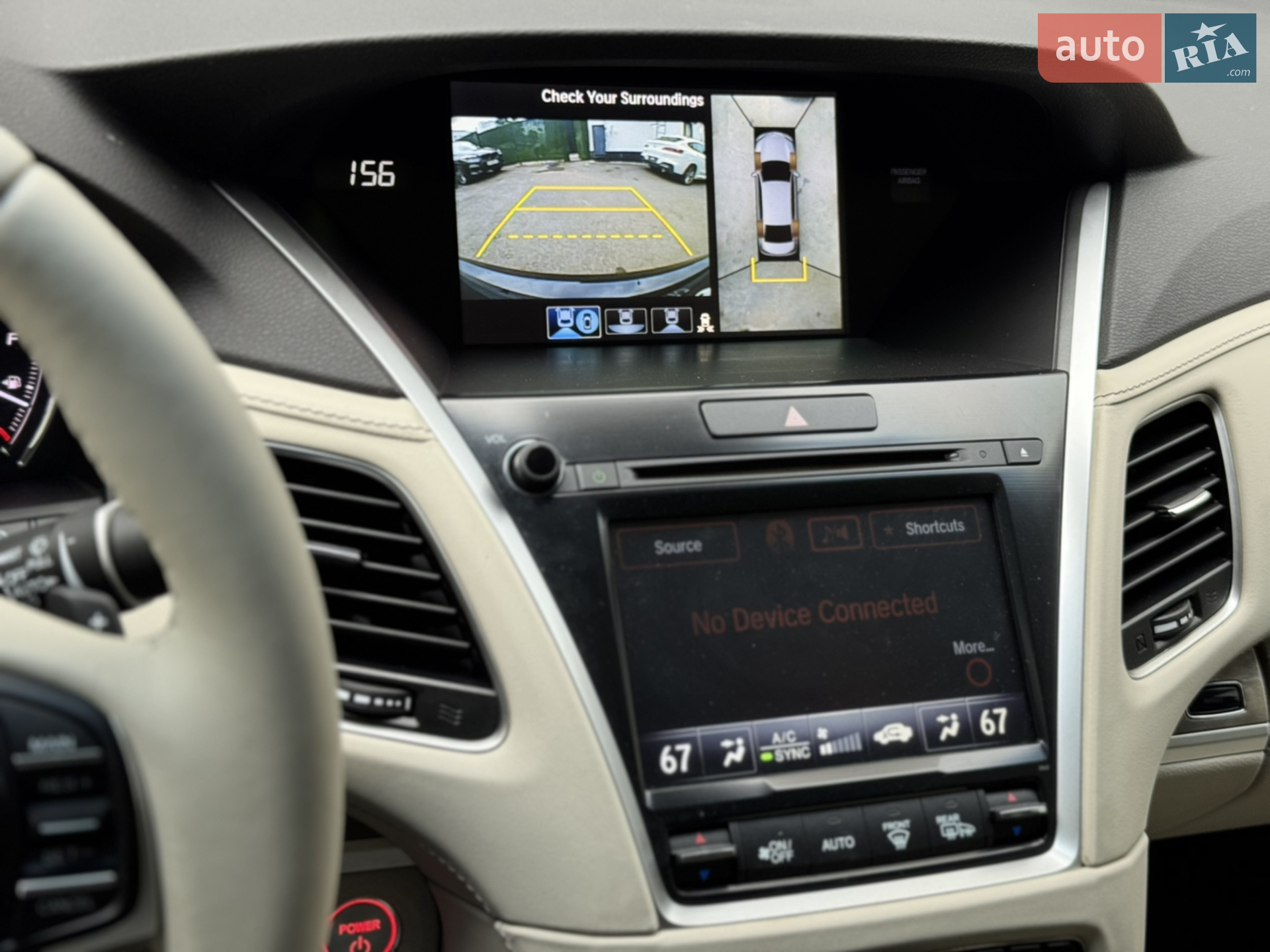 2018 Acura RLX - мініатюра 56