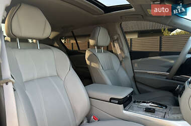 Седан Acura RLX 2017 в 
