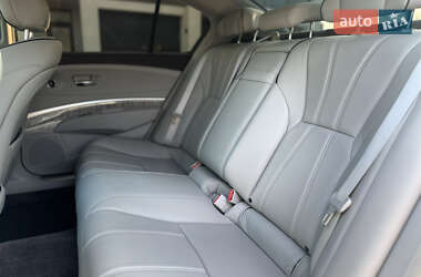 Седан Acura RLX 2017 в 