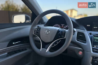 Седан Acura RLX 2017 в 