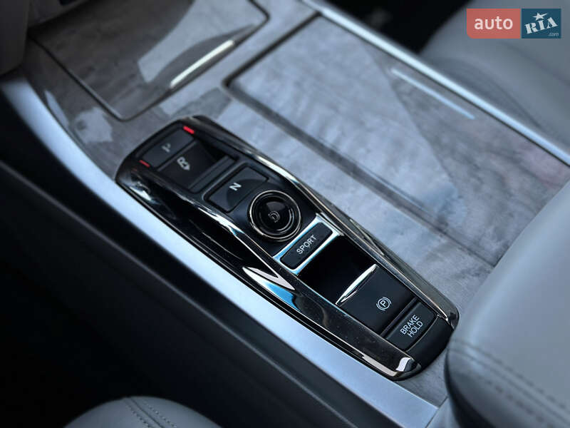 Седан Acura RLX 2017 в Ковеле фото 103 Седан Acura RLX 2017 в Ковеле