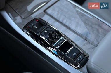 Седан Acura RLX 2017 в 