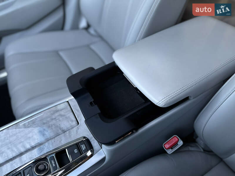 Седан Acura RLX 2017 в Ковеле фото 108 Седан Acura RLX 2017 в Ковеле