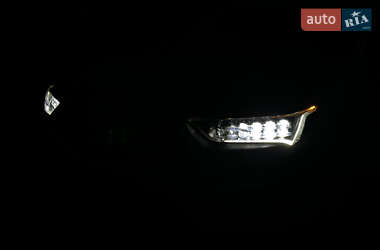 Седан Acura RLX 2017 в 