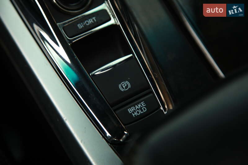 Седан Acura RLX 2017 в Харкові