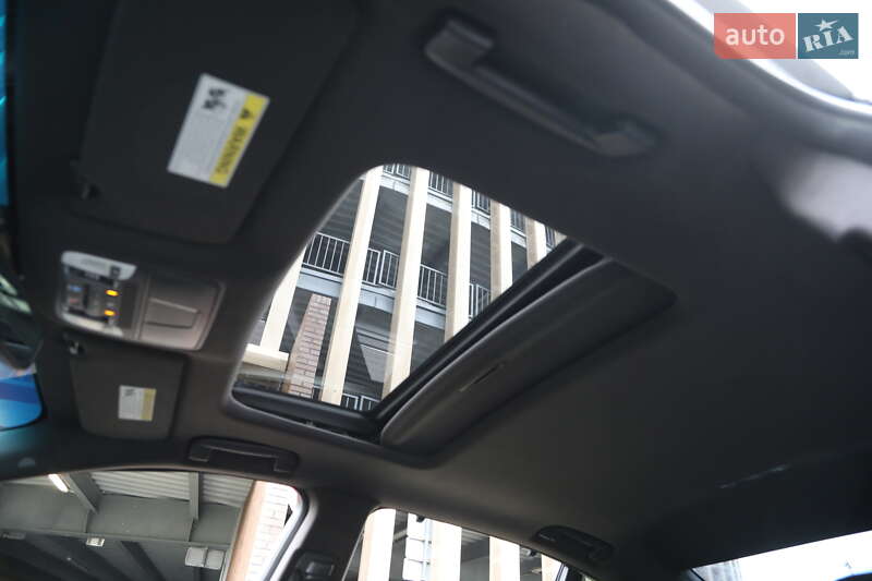 Седан Acura RLX 2017 в Харкові