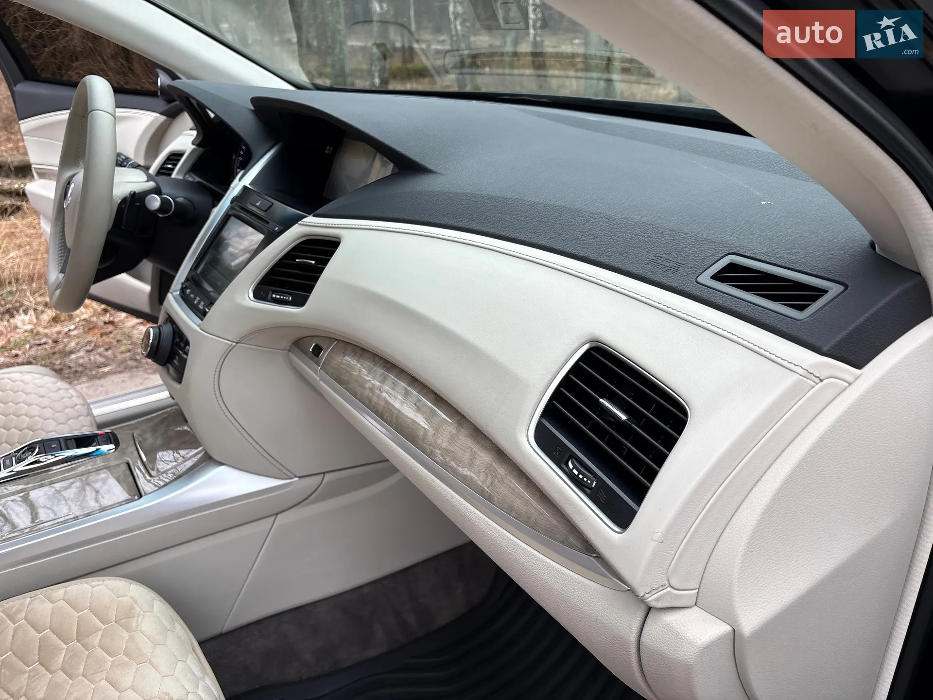 2018 Acura RLX - мініатюра 26