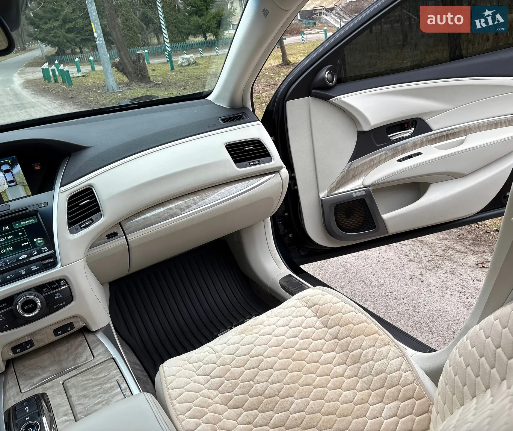 2018 Acura RLX - мініатюра 45
