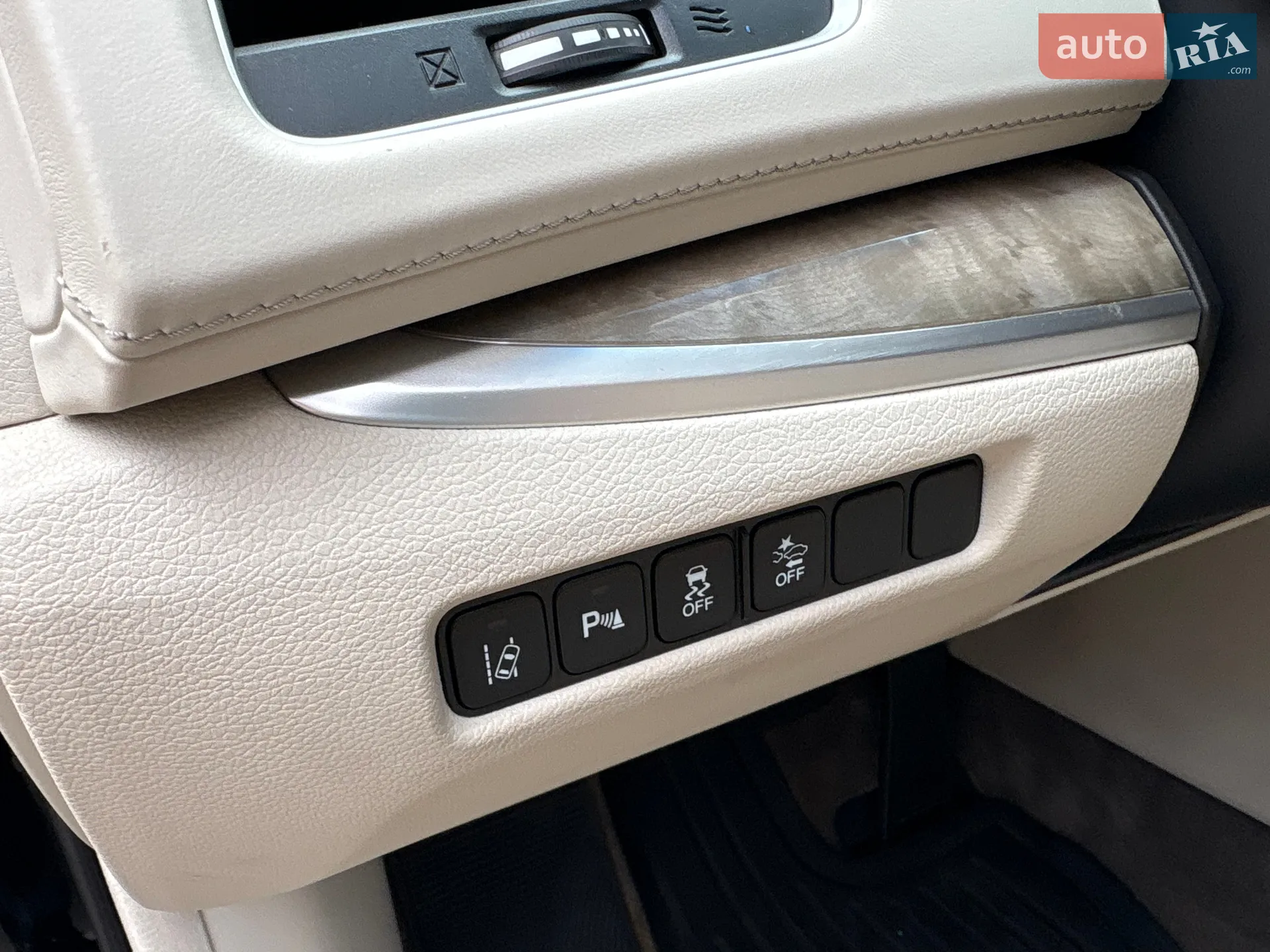 2018 Acura RLX - мініатюра 53