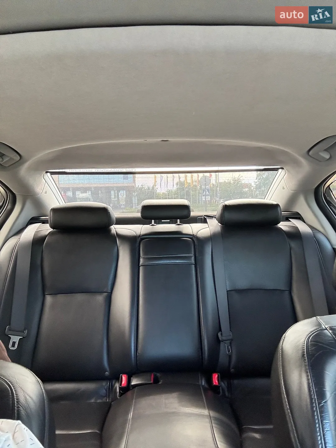 2016 Acura RLX - мініатюра 48