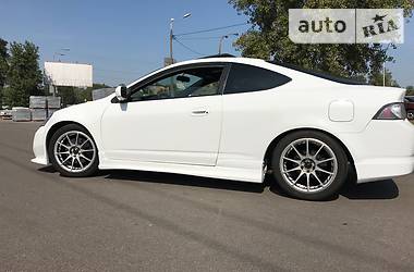 Купе Acura RSX 2003 в 