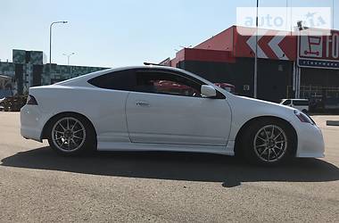Купе Acura RSX 2003 в 