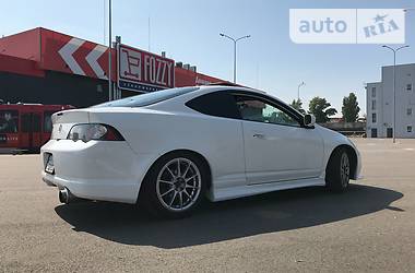 Купе Acura RSX 2003 в 
