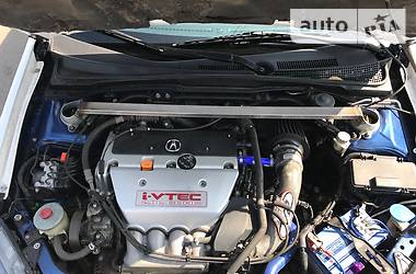 Купе Acura RSX 2003 в 