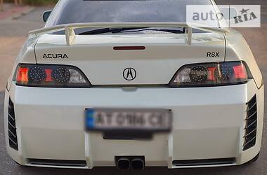 Купе Acura RSX 2003 в Києві
