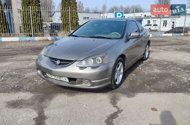 Купе Acura RSX 2003 в Запорожье