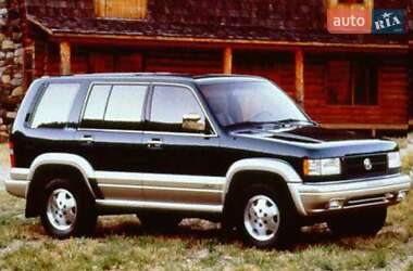 Внедорожник / Кроссовер Acura SLX 1997 в Киеве