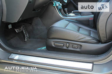 Седан Acura TL 2008 в Києві